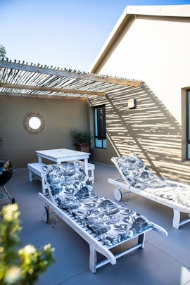 Garden Route Accommodation at The Wilderness Loft | Viya