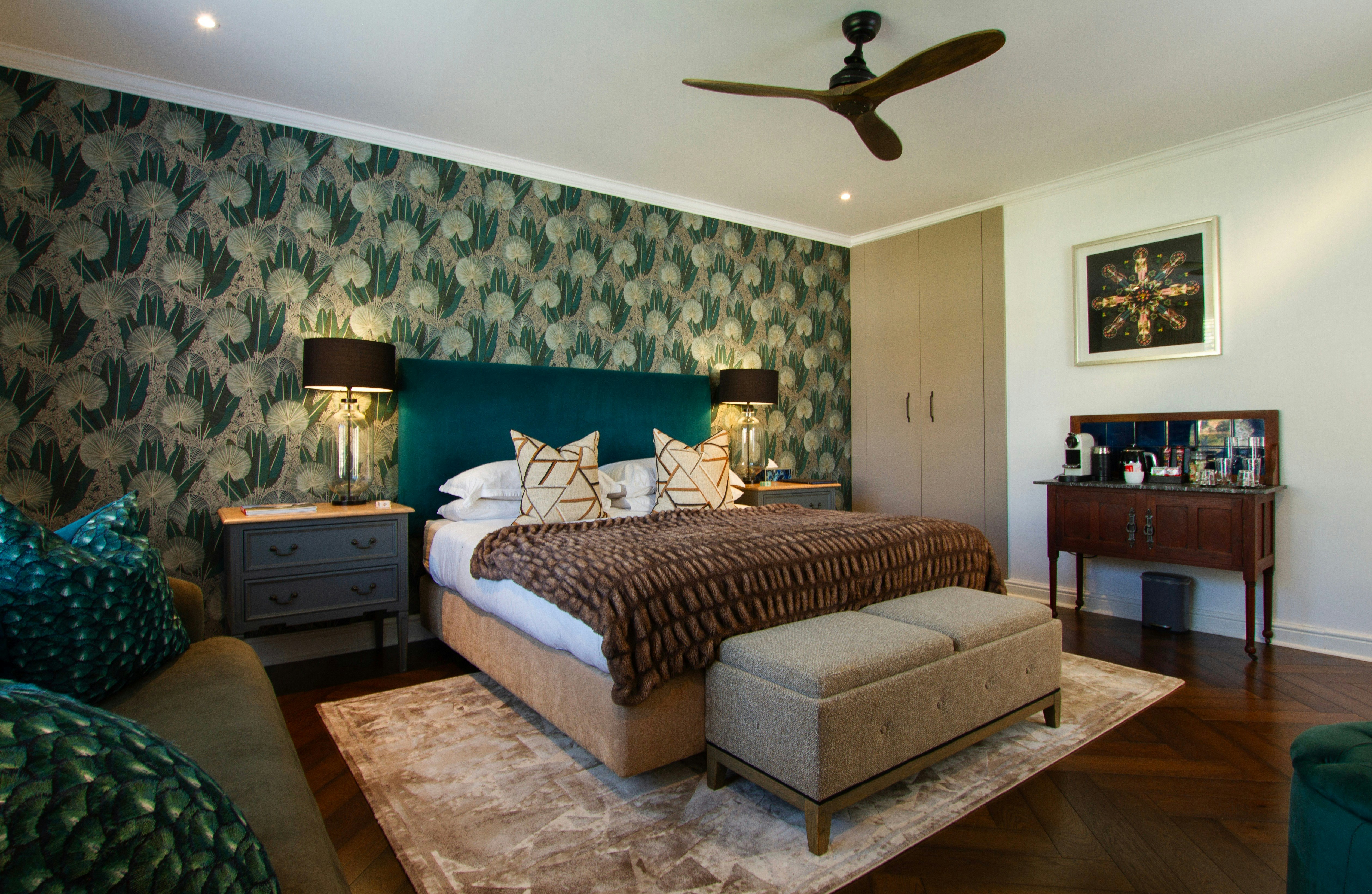 Les Chambres Guesthouse image no 23 of 23