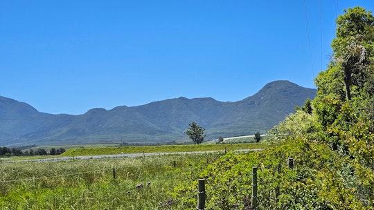 Western Cape Accommodation at  | Viya