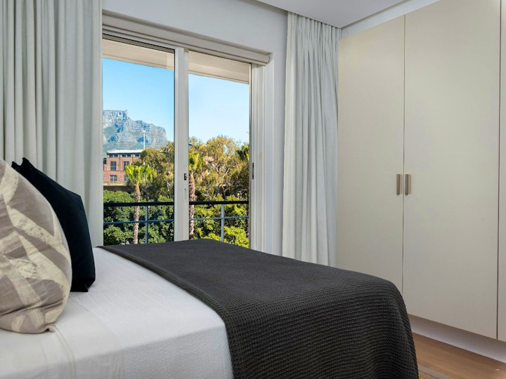 Cape Town Accommodation at 501 Dovenby | Viya