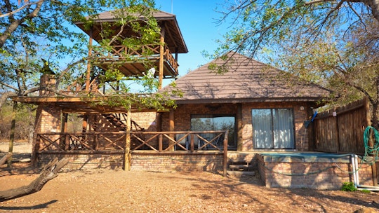 Kruger National Park South Accommodation at  | Viya