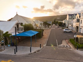 Overberg Accommodation at Oude Highs | Viya