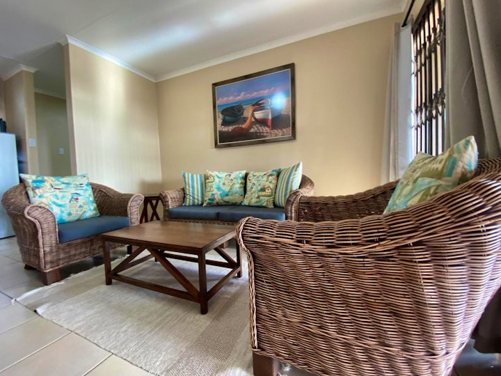 Port Nolloth Accommodation at SeaSide Self-Catering | Viya