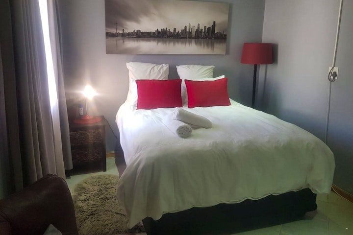 Free State Accommodation at Old Watchmakers Guest House | Viya