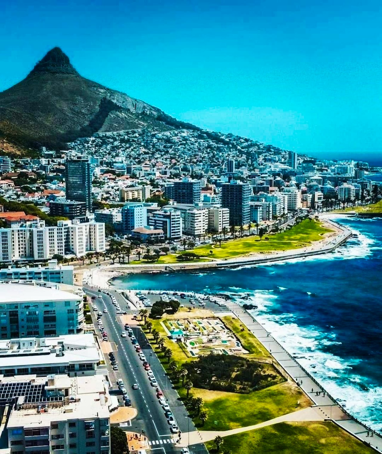 Atlantic Seaboard Accommodation at  | Viya