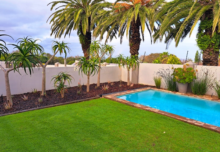 Cape Town Accommodation at Four Palms Accommodation | Viya