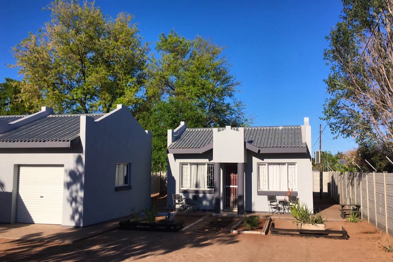 Upington Accommodation at  | Viya