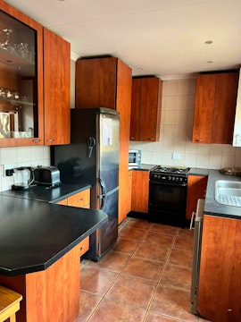 Gauteng Accommodation at 15 on Ring Road 1 | Viya