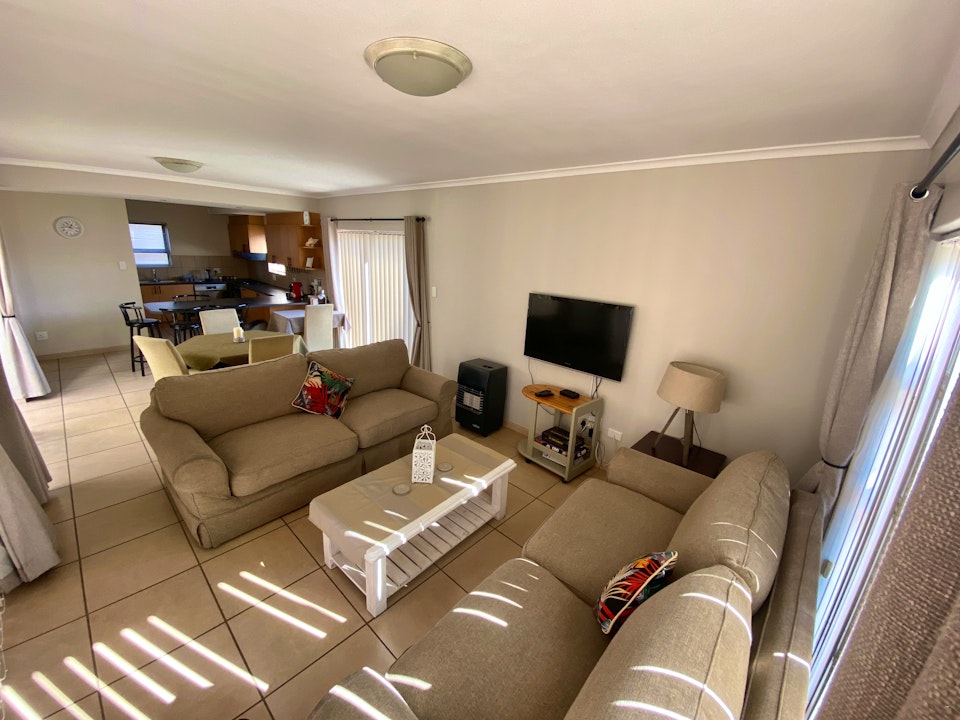 Langebaan Accommodation at  | Viya