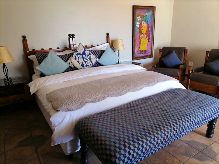 Namaqualand Accommodation at Daisy Country Lodge | Viya