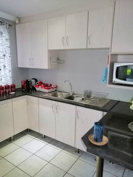 Rustenburg Accommodation at Casa Omi | Viya