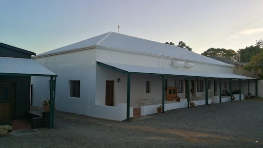 Karoo Accommodation at  | Viya