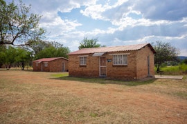 Northern Free State Accommodation at  | Viya