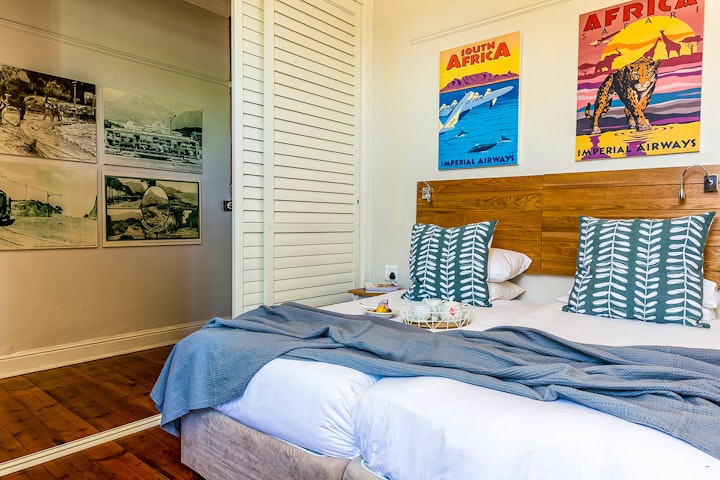 Atlantic Seaboard Accommodation at Camps Bay Village | Viya