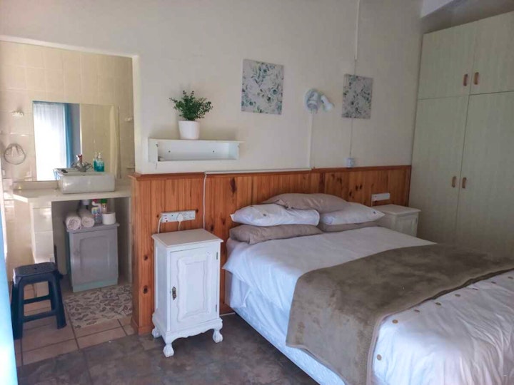 Overberg Accommodation at The Yellow Door | Viya