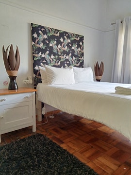 Parys Accommodation at Reivilo House | Viya