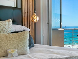 Bloubergstrand Accommodation at Horizon Bay 401 | Viya