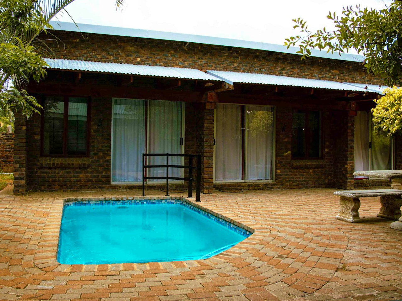 Waterberg Accommodation at  | Viya