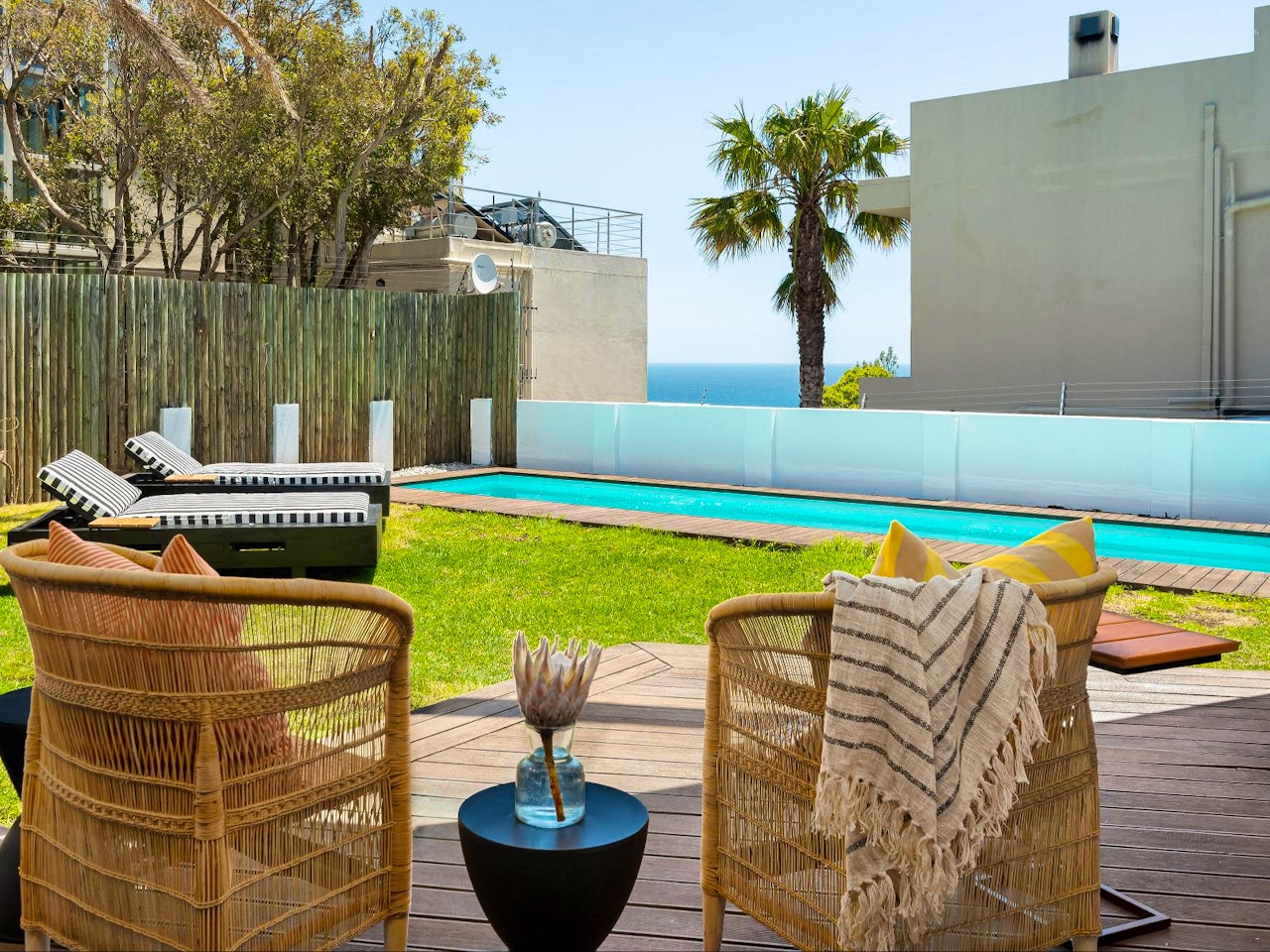 Atlantic Seaboard Accommodation at  | Viya