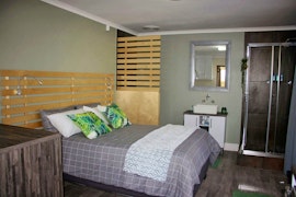 Boland Accommodation at  | Viya