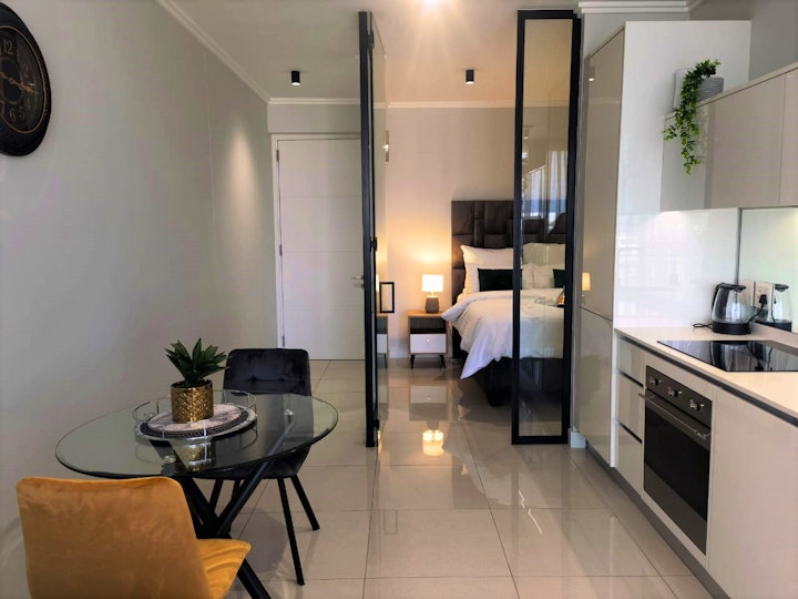 Midrand Accommodation at Executive Suite at Ellipse | Viya