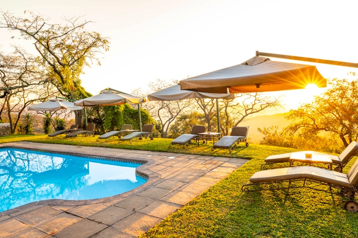 Panorama Route Accommodation at Chestnut Country Lodge | Viya