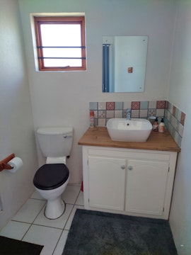 Boland Accommodation at Worcester Garden Cottage | Viya