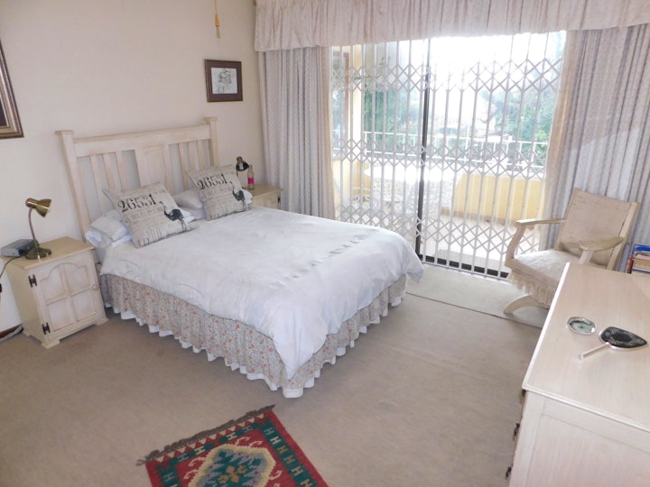 Cape Town Accommodation at Ambiance Apartment | Viya