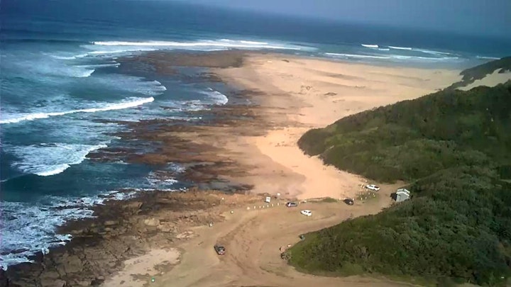 Eastern Cape Accommodation at Little Arniston in Kaysers Beach | Viya