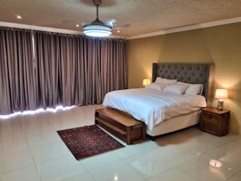 Pretoria East Accommodation at Mabidi Guest House | Viya