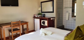 Karoo Accommodation at  | Viya