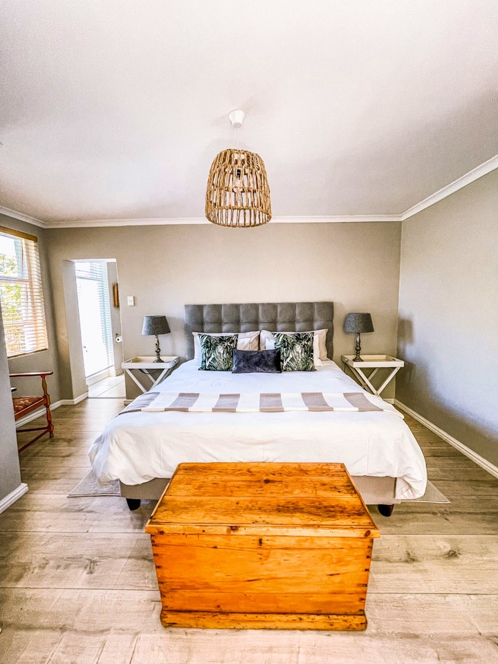 Western Cape Accommodation at At Leisure | Viya