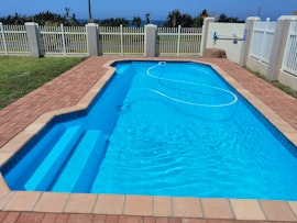 Margate Accommodation at Casa Uvongo 203 | Viya