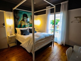 Cape Winelands Accommodation at  | Viya