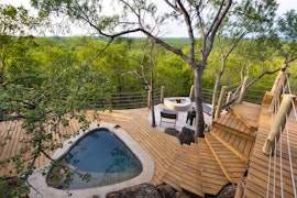 Kruger To Canyons Accommodation at Bushveld Bivouac Seringa | Viya