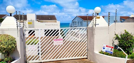 Margate Accommodation at  | Viya