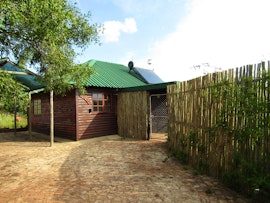 Cradle Of Humankind Accommodation at  | Viya