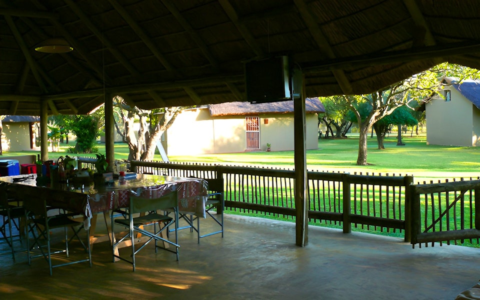 Dinokeng Game Reserve Accommodation at  | Viya