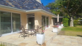 Southern Suburbs Accommodation at Villa Karibu | Viya