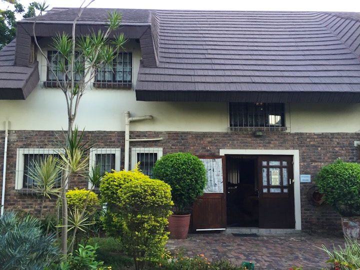 KwaZulu-Natal Accommodation at Serendipity Guest House | Viya