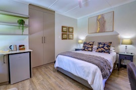 George Accommodation at  | Viya