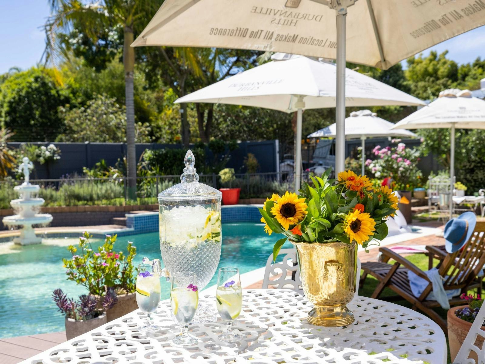 Cape Pillars Boutique Guesthouse image no 18 of 18