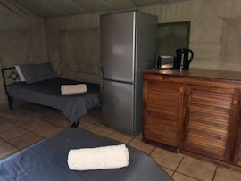 Free State Accommodation at  | Viya