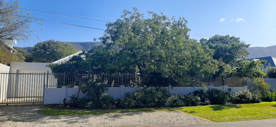 Overberg Accommodation at  | Viya