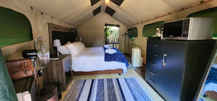 Lowveld Accommodation at Tot Hier Toe - Ikhaya Ndlovu | Viya
