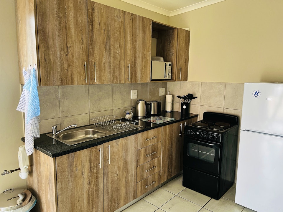 Pretoria Accommodation at  | Viya