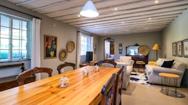 Western Cape Accommodation at Sherwood Cottage | Viya