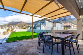 City Bowl Accommodation at 115 on Kloof | Viya