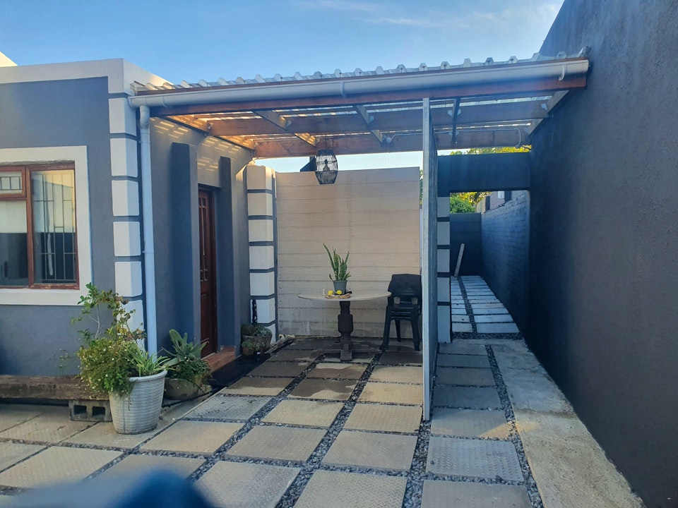 Cape Town Accommodation at  | Viya