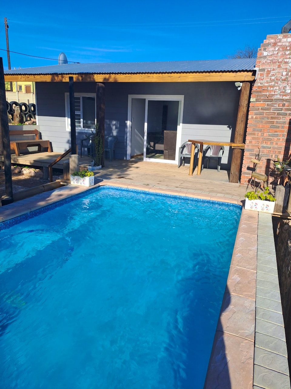 Garden Route Accommodation at  | Viya